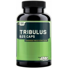 Optimum Nutrition TRIBULUS 625 100 caps